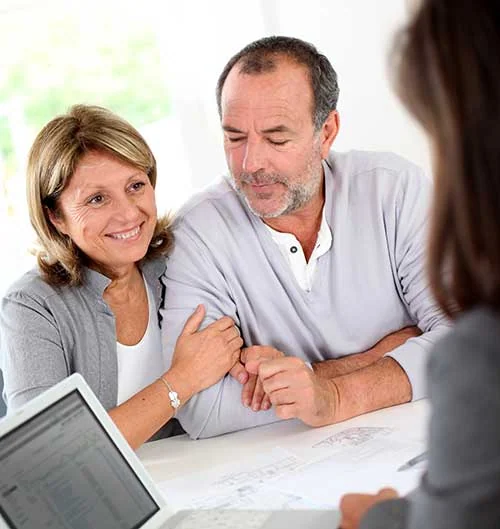 Agentes de Seguros Inmobiliarios
